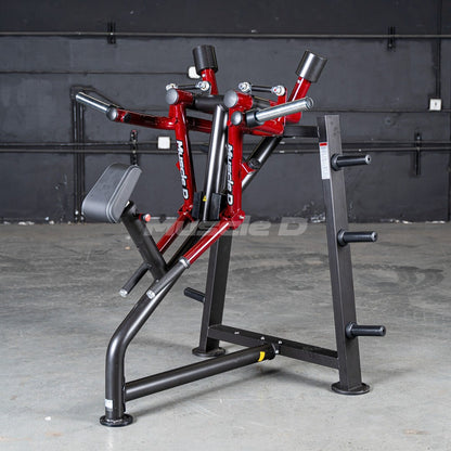 Power Leverage V2 Rear Delt