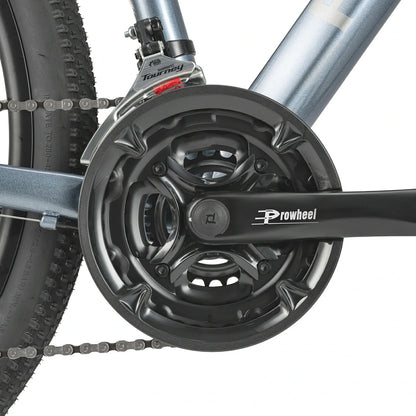 MT200 - Mountain Bike