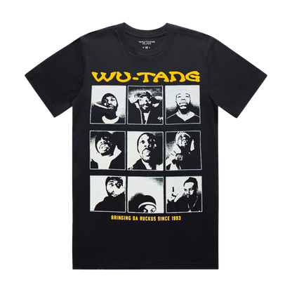 9 Diagrams Tee
