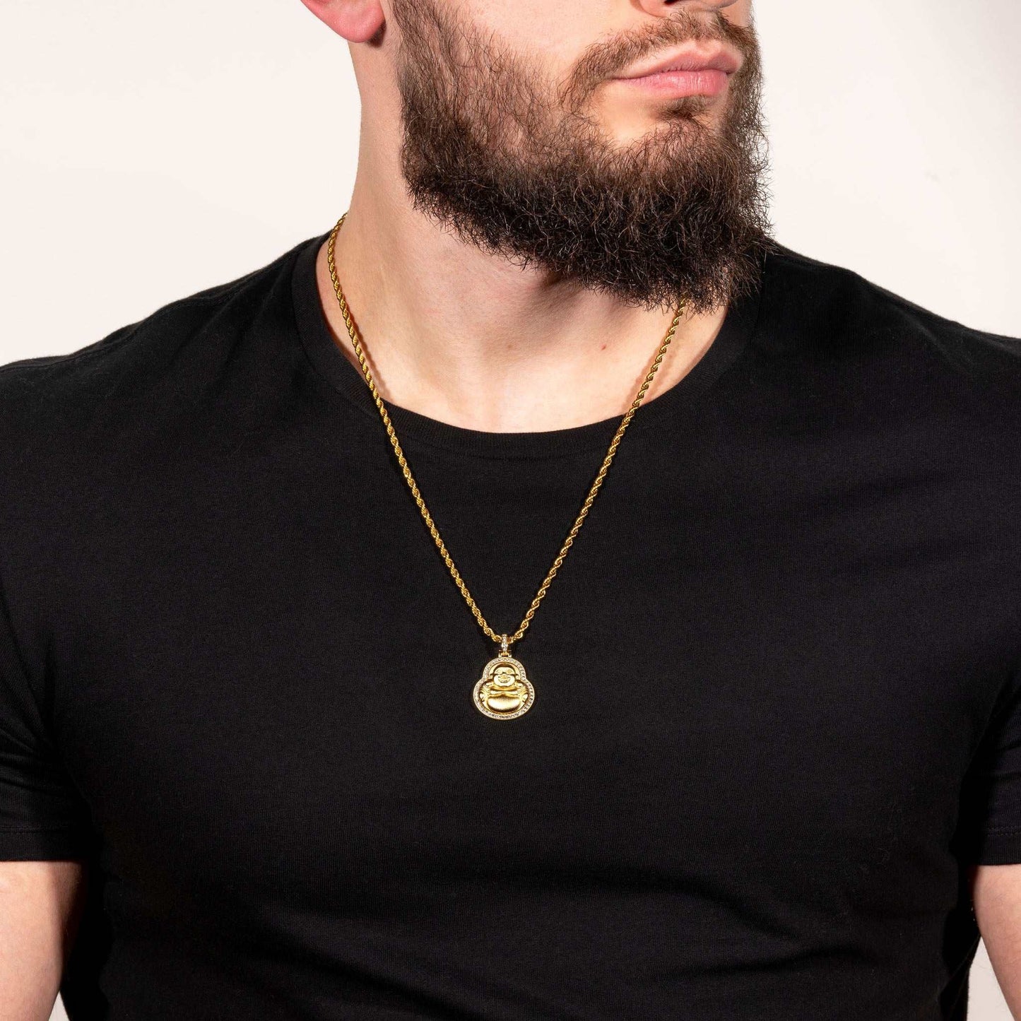 Buddha Pendant