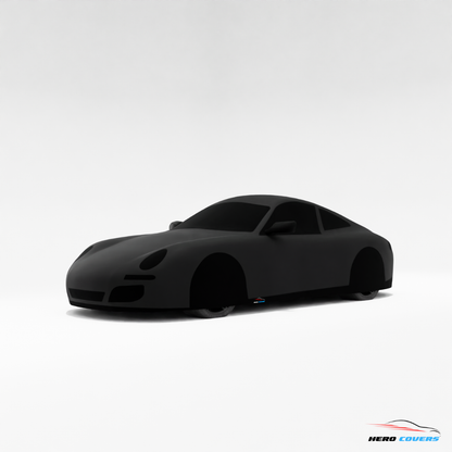 Indoor & Outdoor Car Cover | Compatible For: Porsche 911 (997)