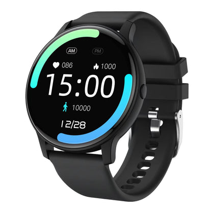 Bluetooth Calling Smart Watch Multi-function Monitoring Heart Rate Blood Pressure