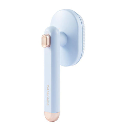 90 ° Rotation Pet Grooming Massage Brush