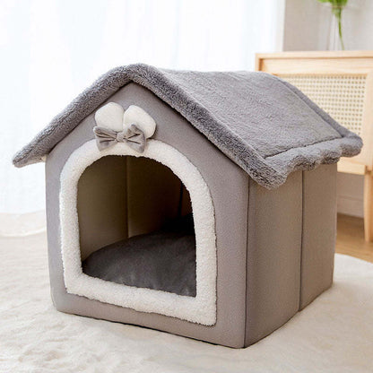 Four Seasons Universal Pet House
