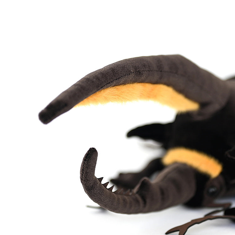 Hercules Beetle Plush