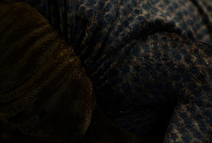 Komodo Dragon Monitor Lizard Plush