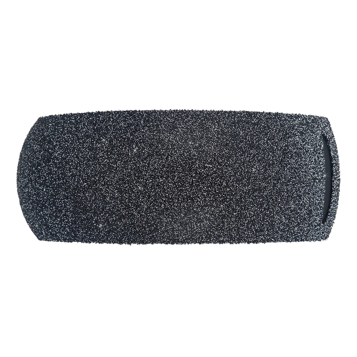 CCS Top Panel - Black Galaxy