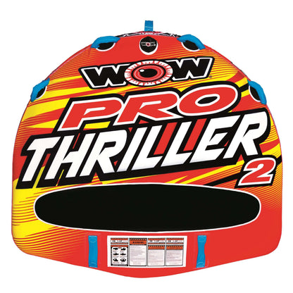 WOW Watersports Big Thriller Pro Series Towable