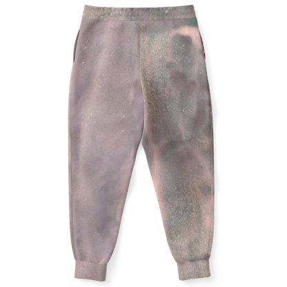Hazey Breeze Slim Fit Jogger Pants