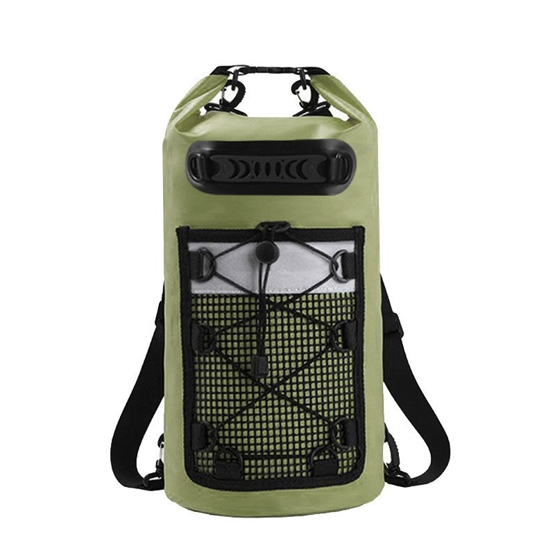 Stylish Beach Camping Swimming Drift Bag