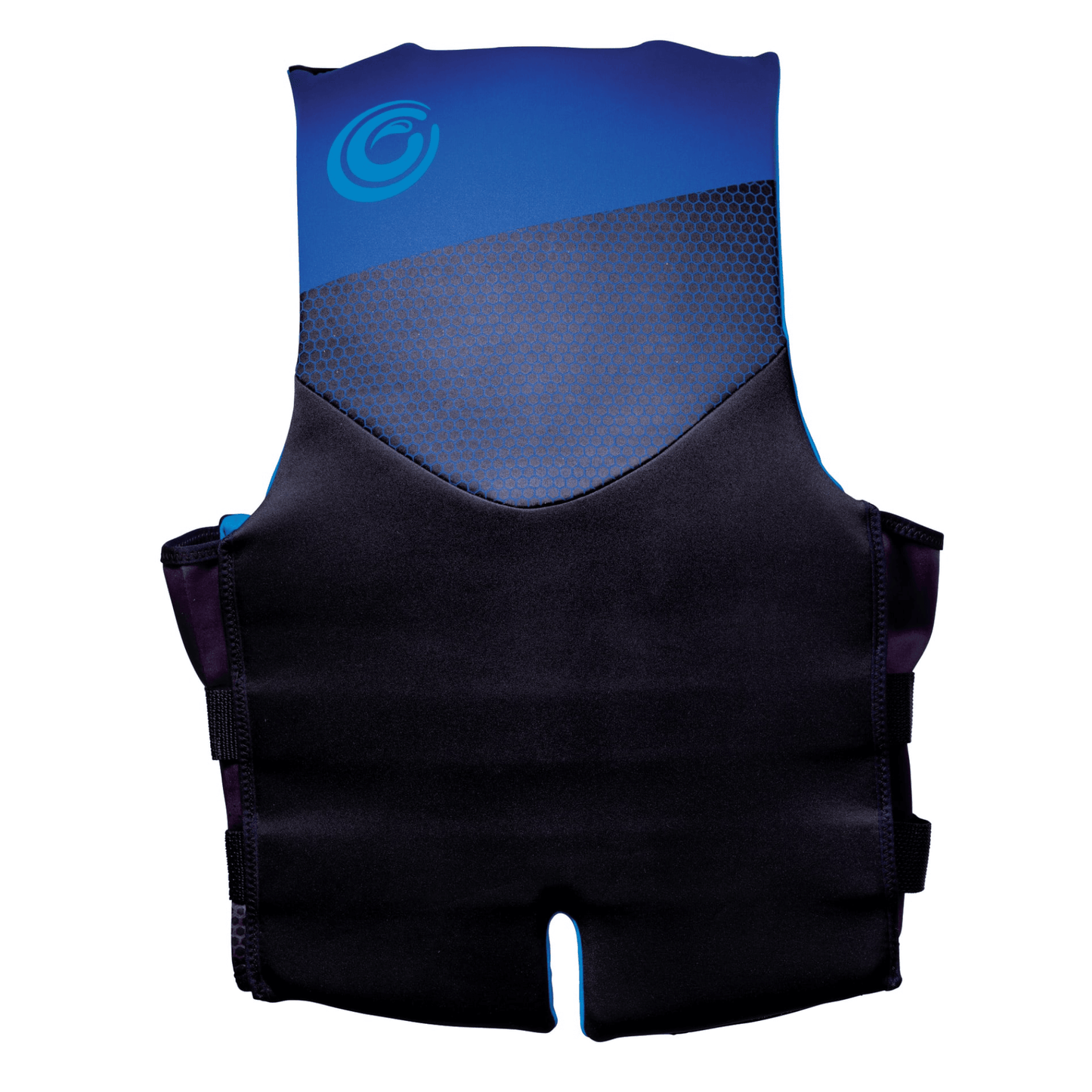 WOW Sports Feel Good Dual Sized Evoprene PFD Personal Floatation Device for Adults