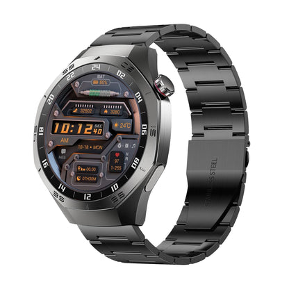 Smart TFT Bluetooth Calling Camera Watch