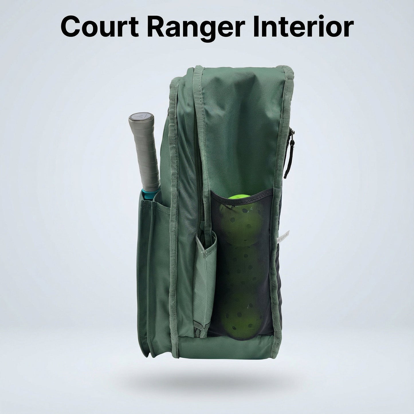 Court Ranger Pickleball Backpack