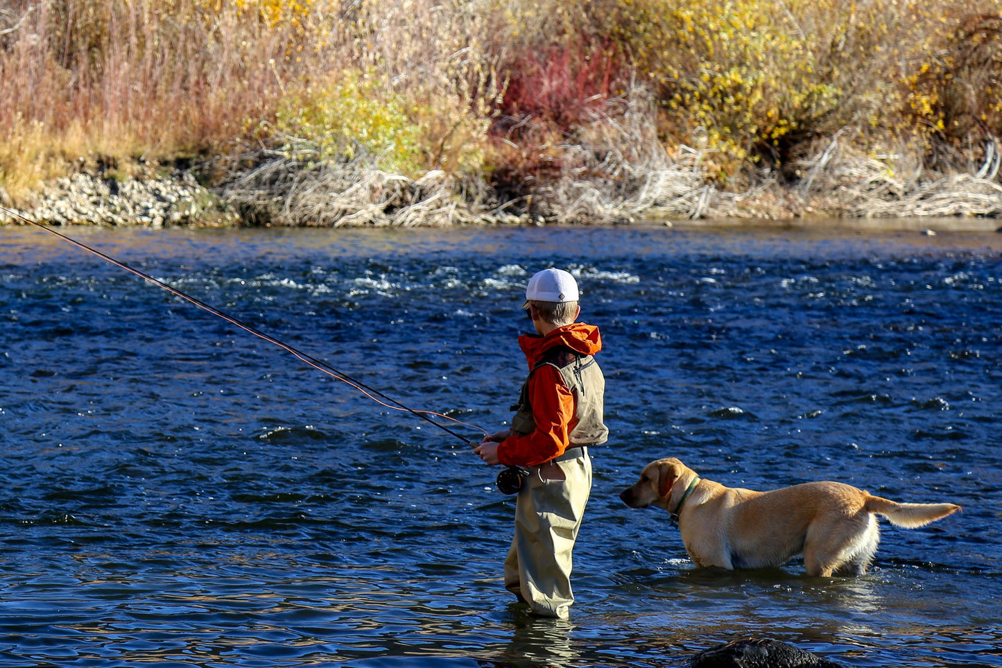 Give a Gift Card From The Fly Fishing Place!
