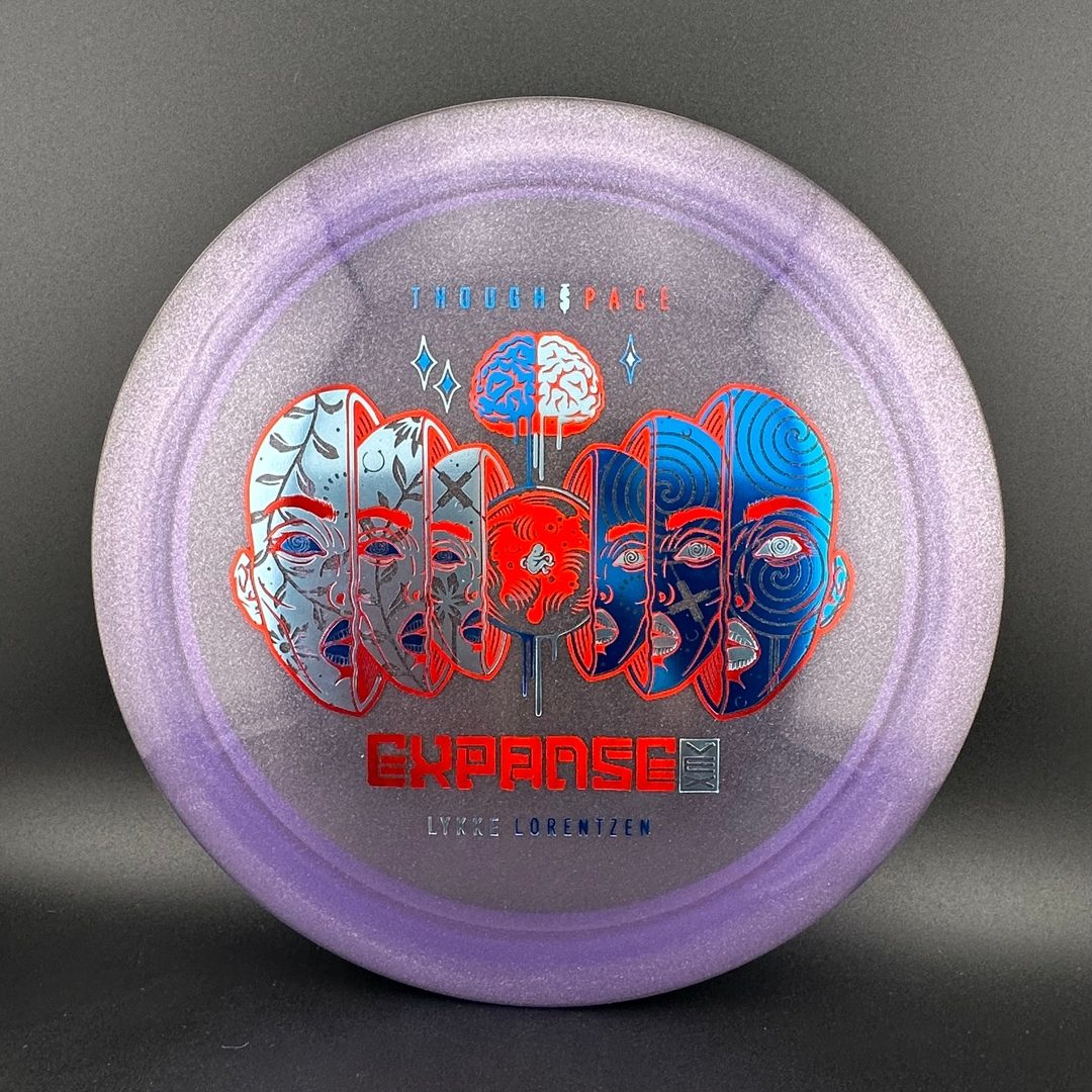 Vex Expanse - Lykke Lorentzen 2025 Signature Series
