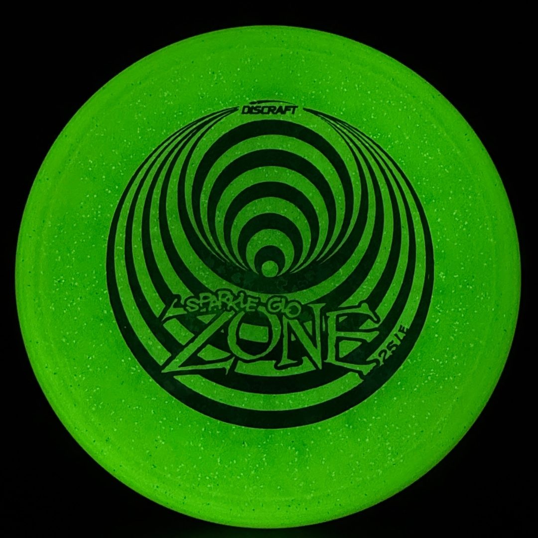 Z Glo Sparkle Zone - Ledgestone 2025 S3