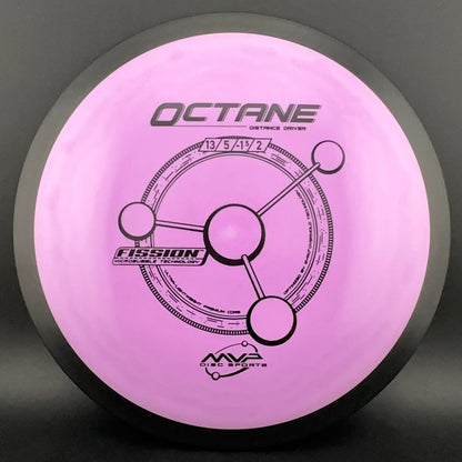 Fission Octane