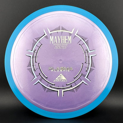 Plasma Mayhem