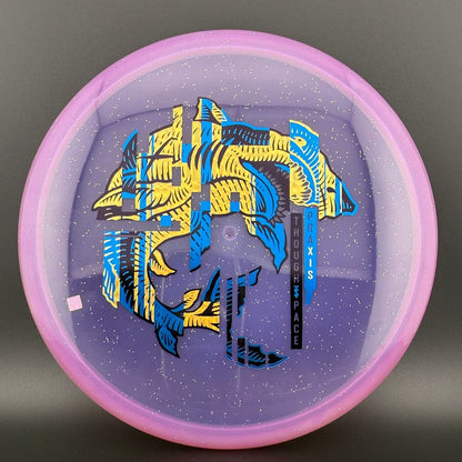 Ethos Praxis "Glitch Shark" - First Run