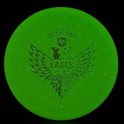 Glow P-Line P2 - Imperial Eagle 1 - 2017 Innova Made