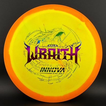Halo Star Wraith