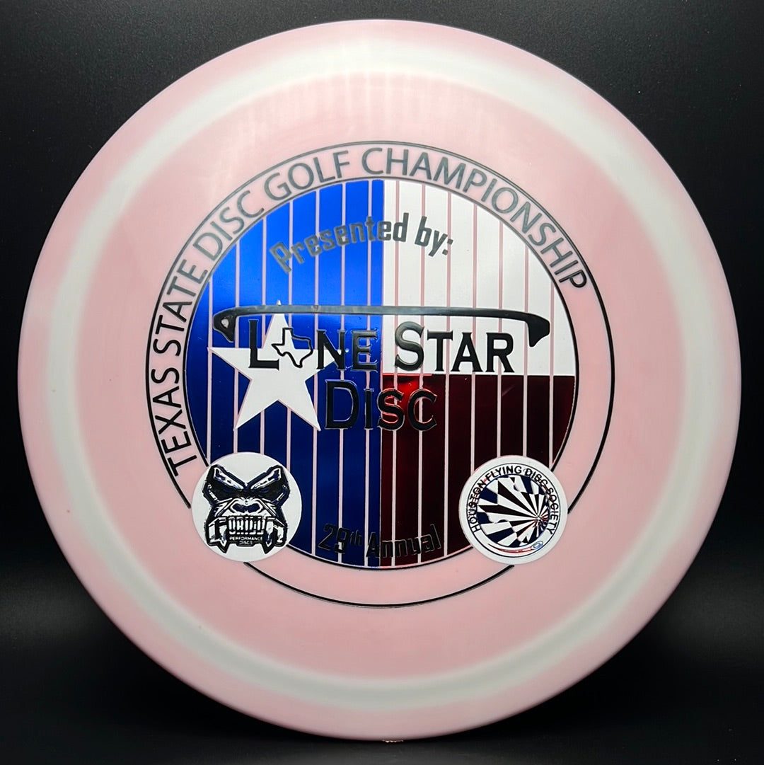 Bravo Mad Cat - Texas State Championship - Halo!