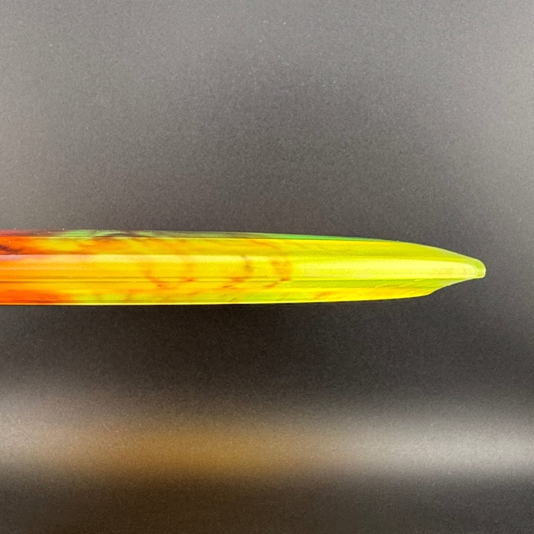 Fly Dye Z Cicada