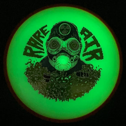Eclipse Crave - RADioactive Man by Ripper Studios