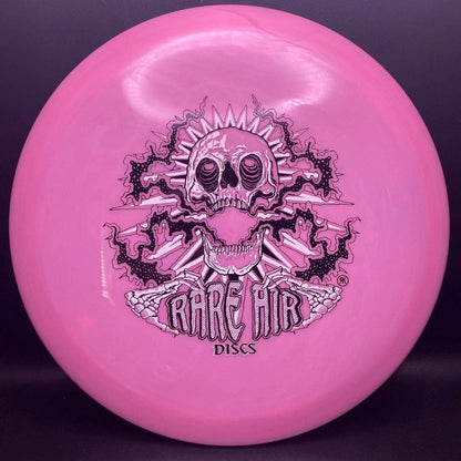 Apex Jackalope - Rare Air Discs Custom Skull Stamp