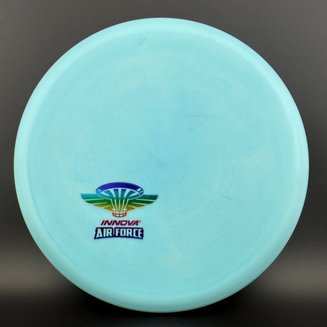 Proto Glow R-Pro Invader - Air Force