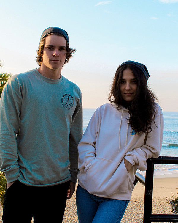 Koloa Surf Slouchy Beanie