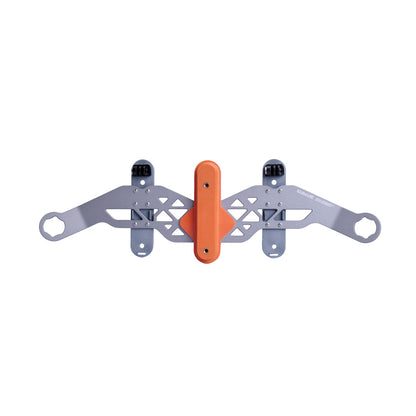 Tini Paddleboard Power Conversion Kit