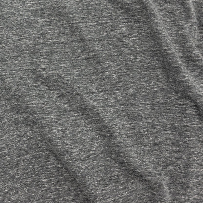 Coors Banquet Beer Logo T-Shirt - Gray
