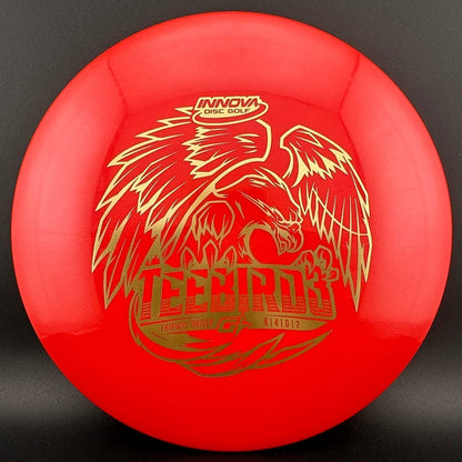 GStar Teebird3