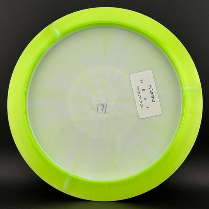 Halo Star Mamba - Eye-Fly RAD V2 by Ripper Studios