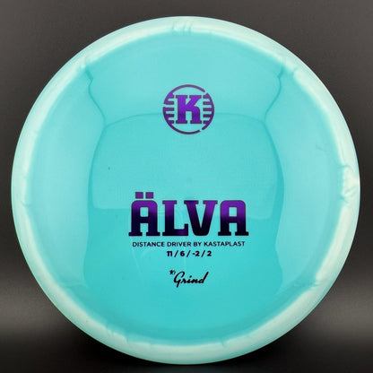 K1 Grind Alva