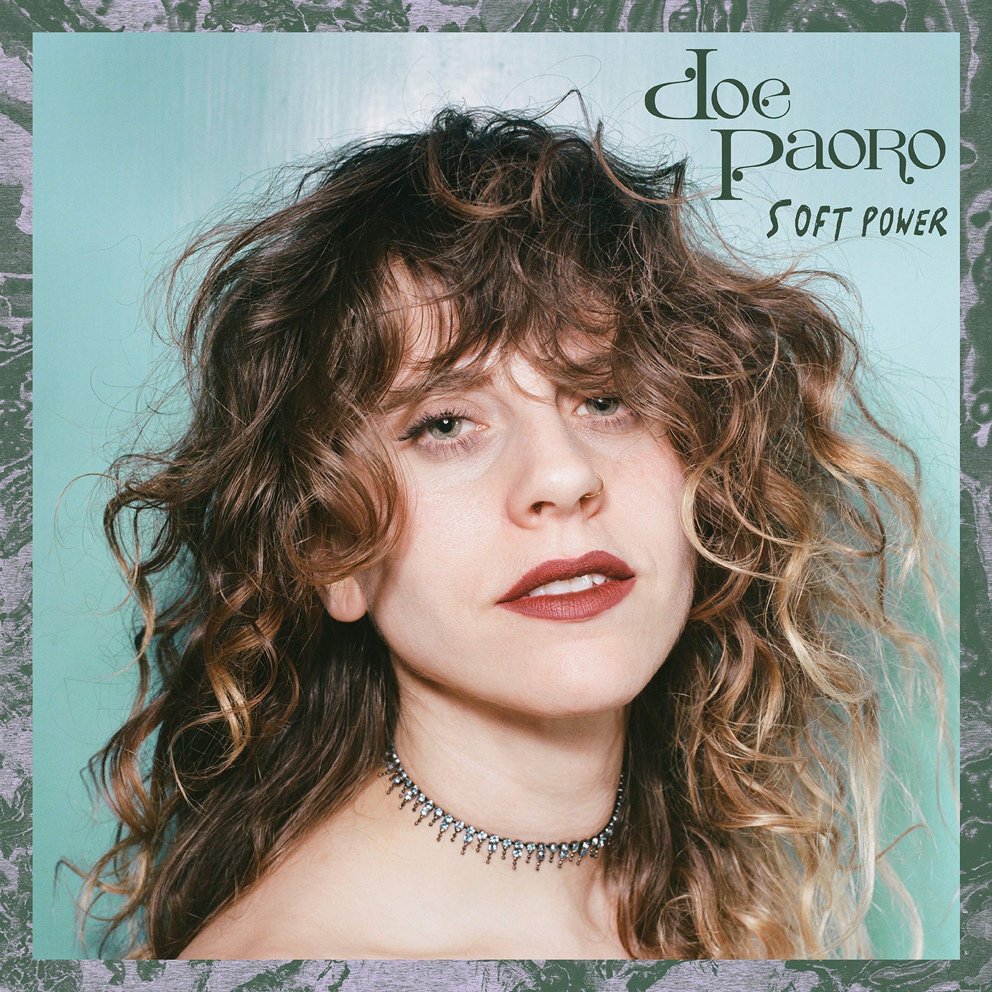 Doe Paoro - Soft Power [LP] Vinyl Record