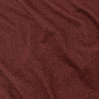 Dr Pepper Oval Logo T-Shirt - Red