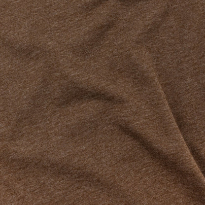 Tootsie Roll Logo T-Shirt - Brown