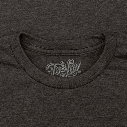 Frank's Red Hot T-Shirt - Charcoal Gray