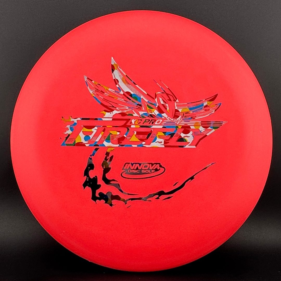 KC Pro Firefly