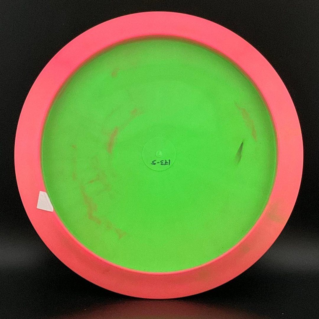 Sirius Helio Orion LS (HOLS 1.1) - Olympic City Open Stamp!