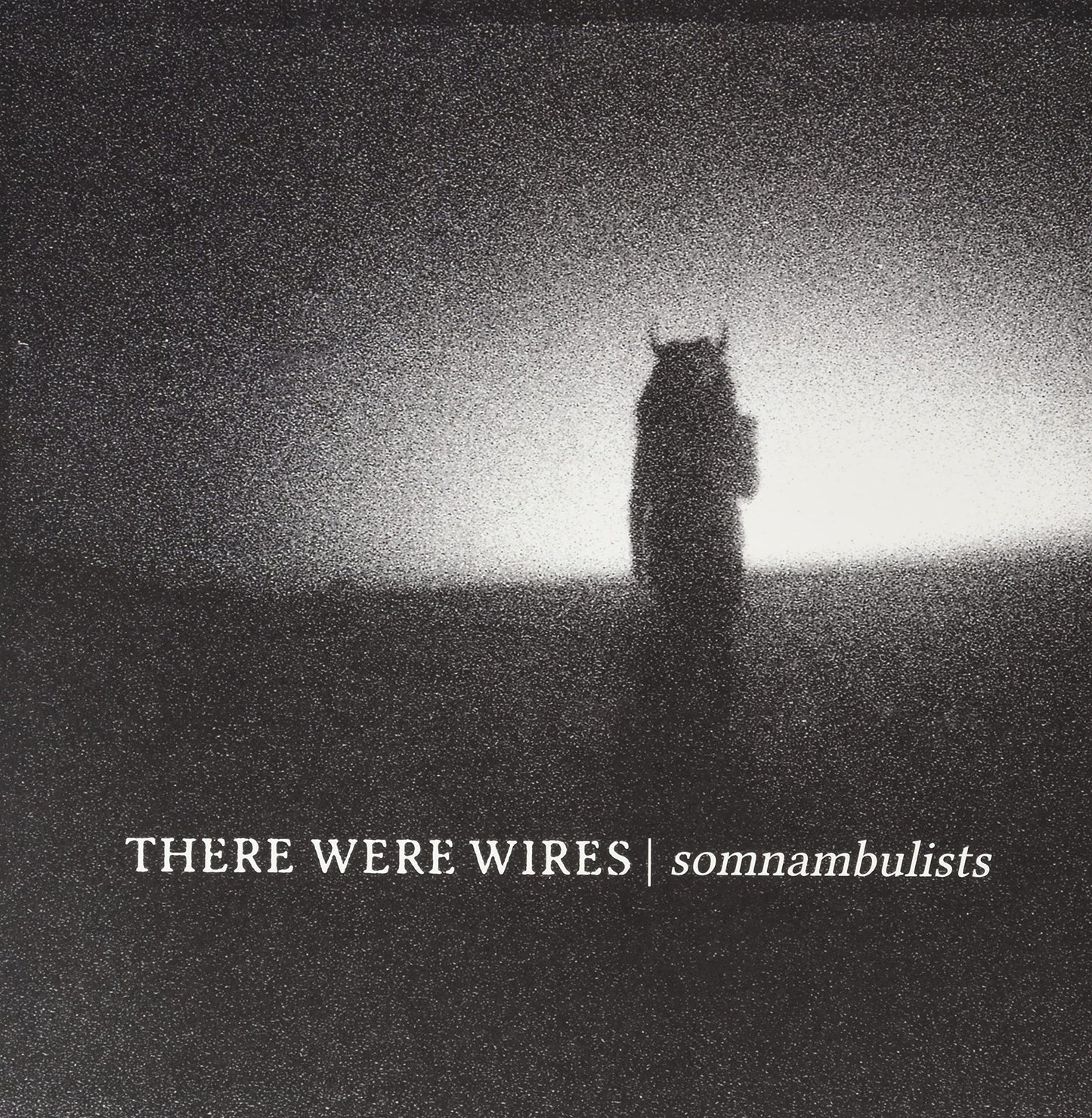 There Were Wires - Somnambulists [LP] Vinyl Record