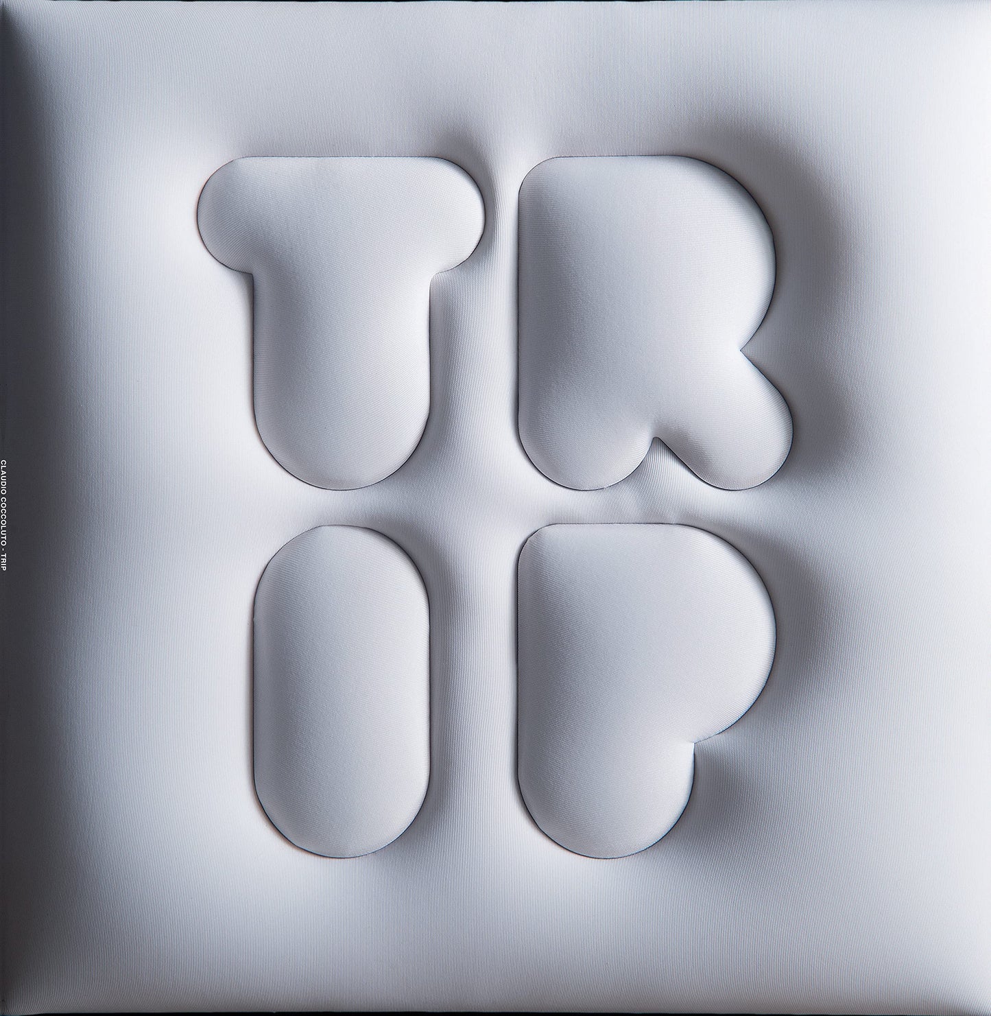 Claudio Coccoluto - Trip (Pict) (Ita) [LP] Vinyl Record