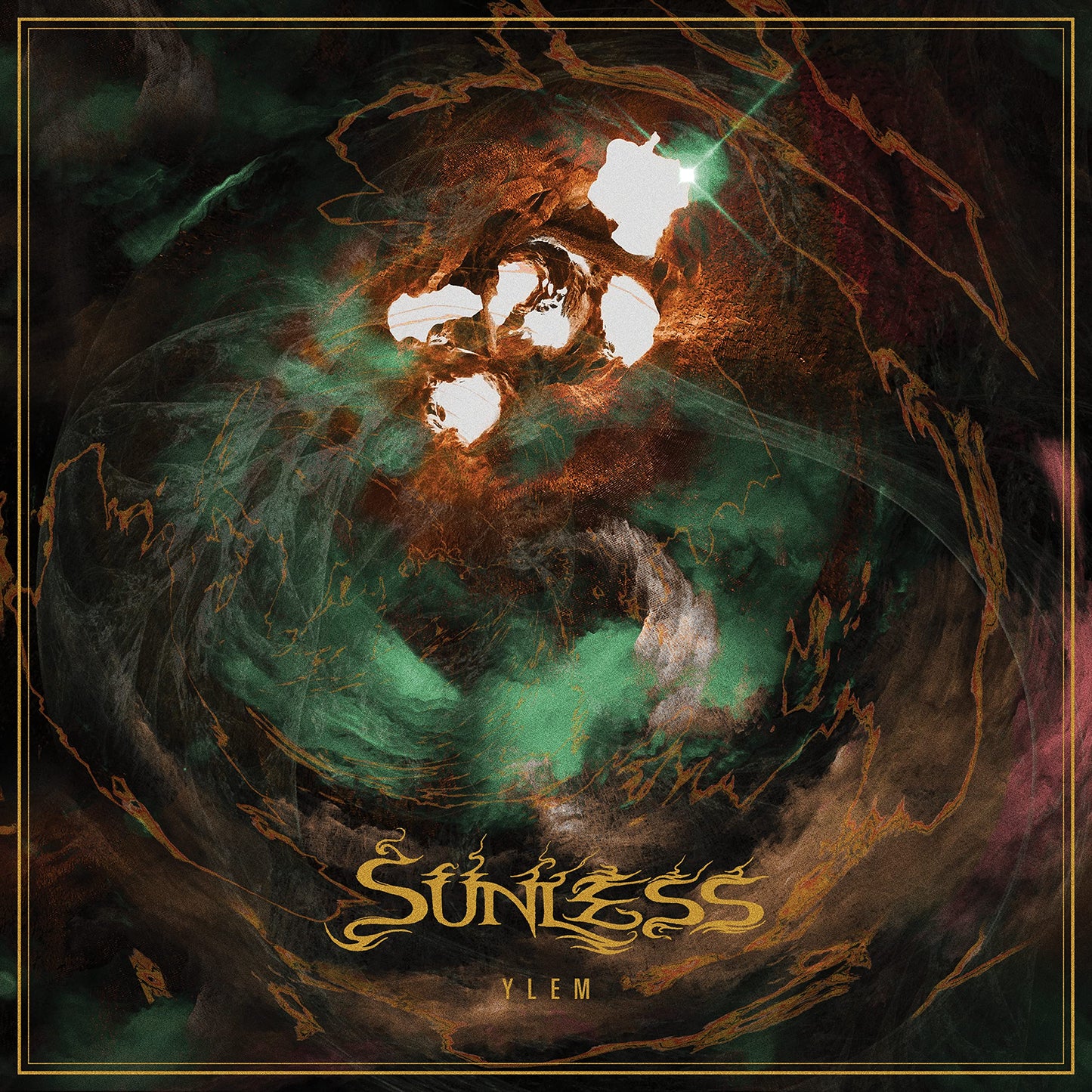 Sunglaciers - Regular Nature - 180-Gram Vinyl [LP] Vinyl Record
