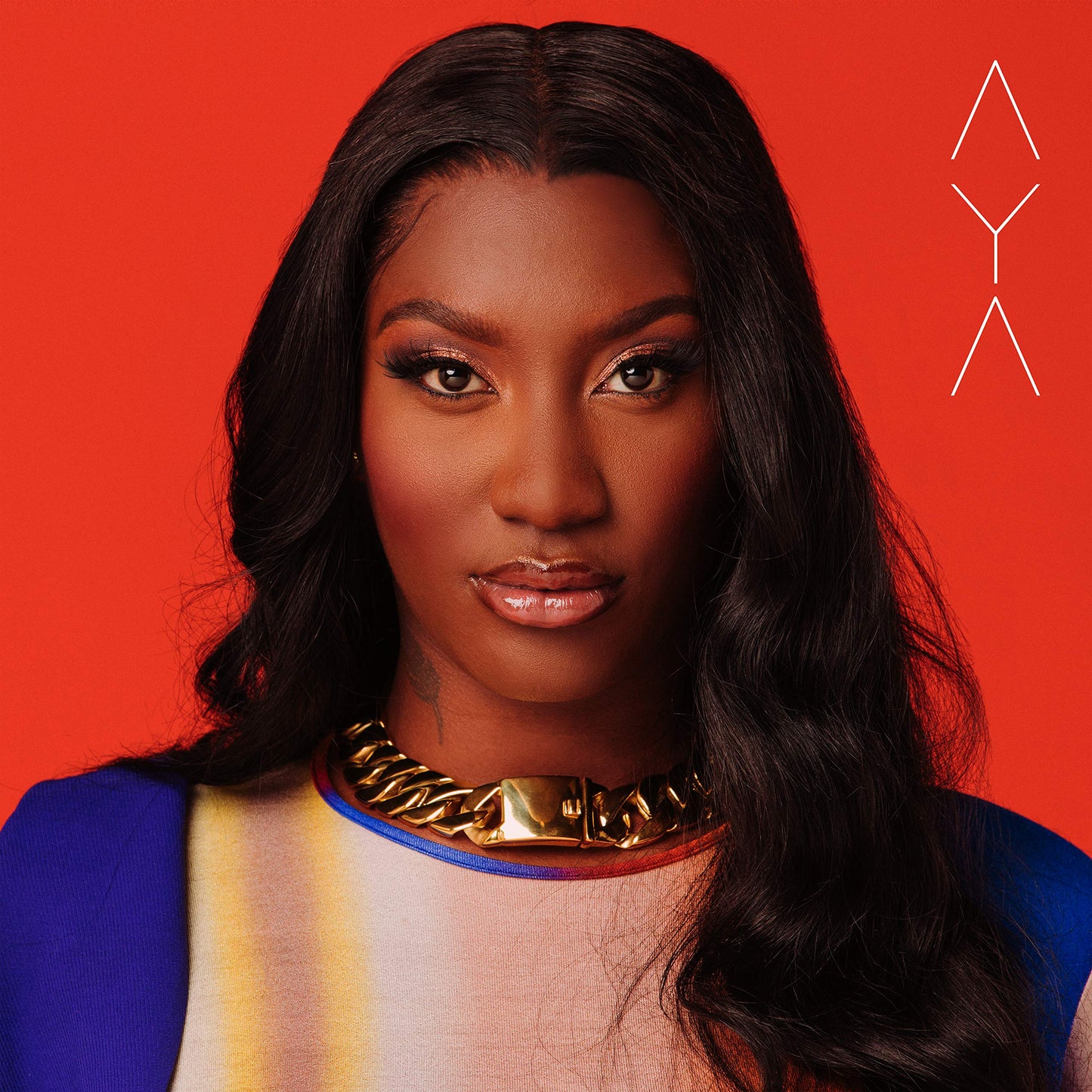 Aya - Aya (Ita) [LP] Vinyl Record