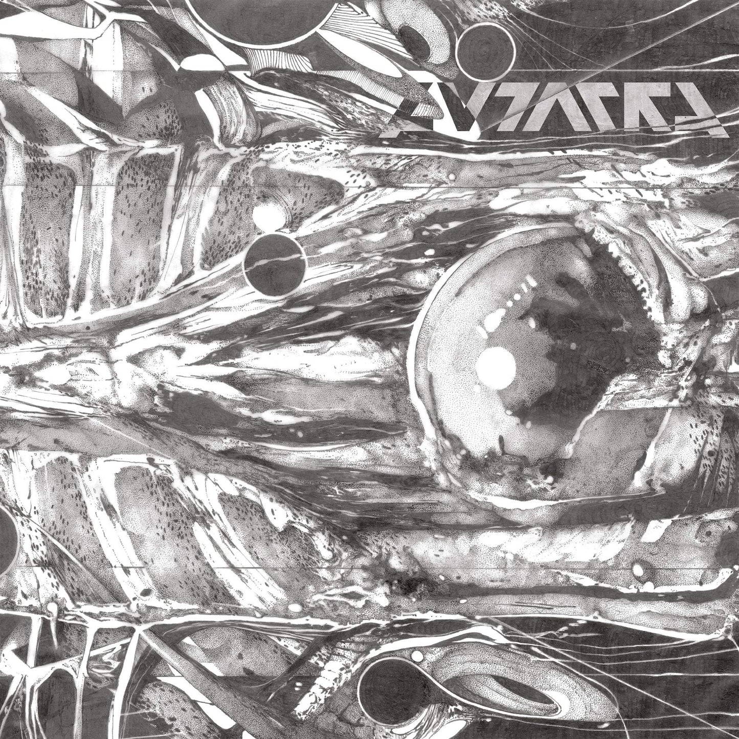 Autarkh - Form In Motion [LP] Vinyl Record