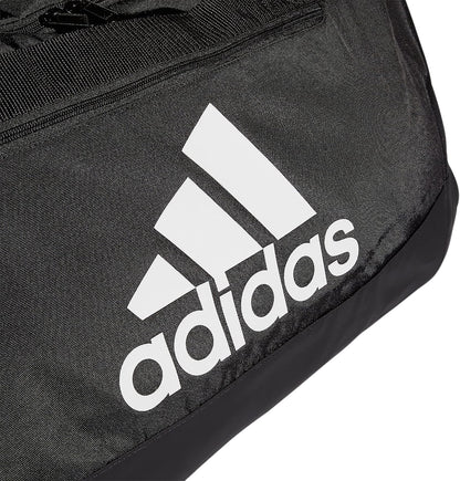 adidas Unisex Defender 4 Large Duffel Bag
