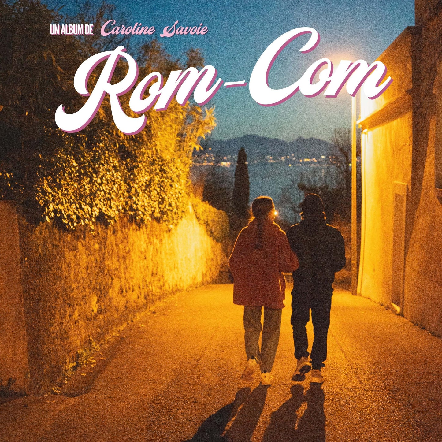 Caroline Savoie - Rom-Com (Can) [LP] Vinyl Record