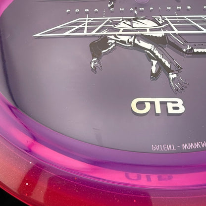 Prism Soft Proton Defy - PDGA Champions Cup 2025
